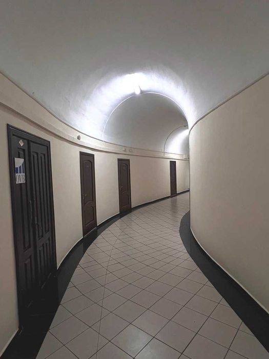 Нежитлова будівля - м. Львів, вулиця Грабовського П.