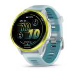 Garmin Forerunner 570 – 47мм жовто-білий Aluminum 010-02971-01