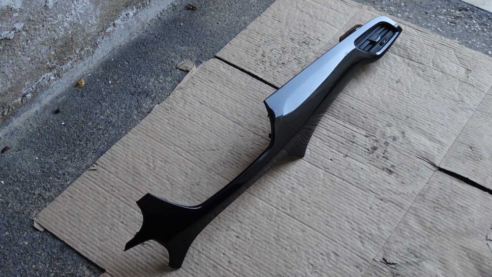 Friso tablier Opel Corsa E