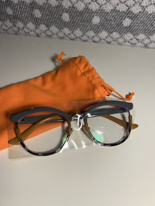 Оправи для окулярів