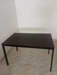 Mesa Jantar Extensível Ikea