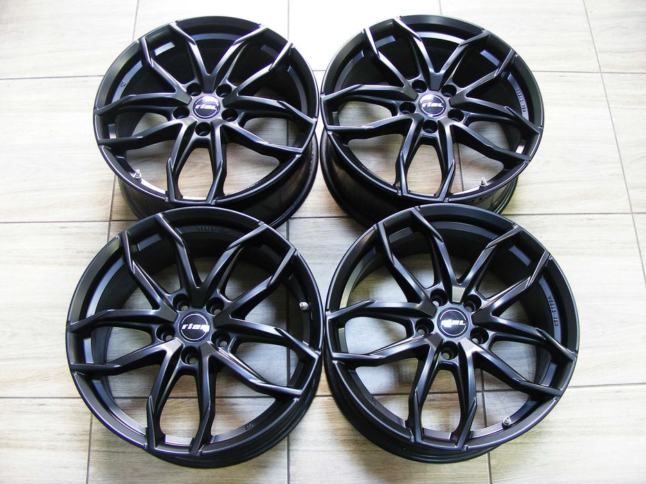 Диски R18 Kia Hyundai Mazda Mitsubishi Jeep Renault Honda 5x114.3