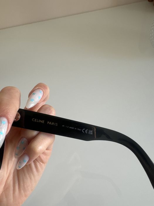 Okulary przeciwsłoneczne Celine CL401301