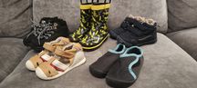 Buty dziecięce, rozmiar 23