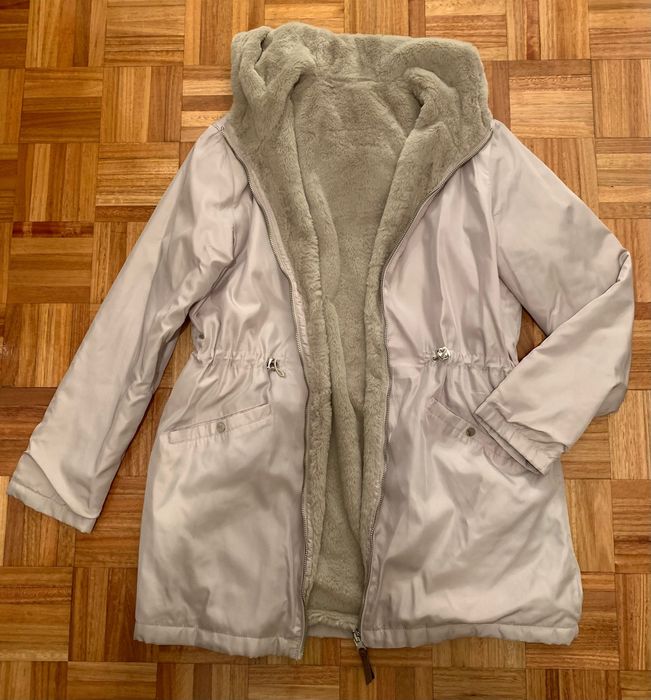 Casaco reversível - Tiffosi