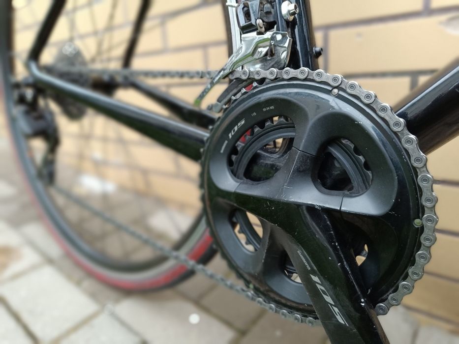 Giant TCR Advanced 2 2022