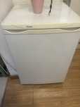 Frigorifico pequeno candy CL 160