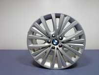 BMW X5 F15 FELGI ALUMINIOWE 9JX19H2 ET48 5X120 1 SZT 6853954