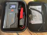 Powerbank magazyn energii Urządzenie starter Jump Starter Booster