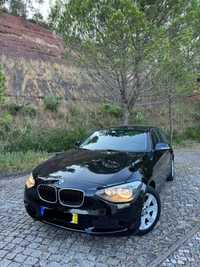 BMW série 1 116d