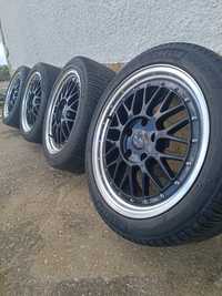 Jantes Estilo BBS 17"