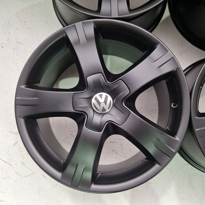 VW T6 T5 Multivan Amarok Azev 5x120 18'' ET55