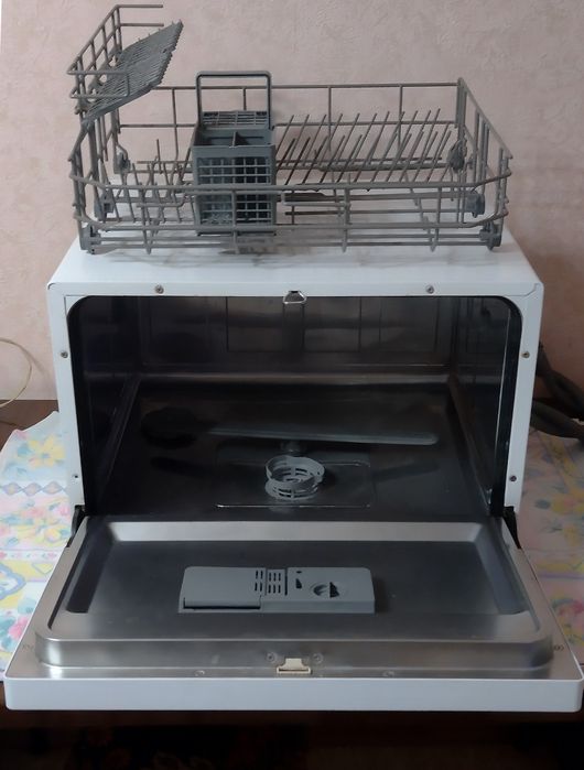 Посудомоечная машина Delfa компакт