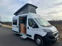 Possl Boxer  Peugeot Boxer L2H2