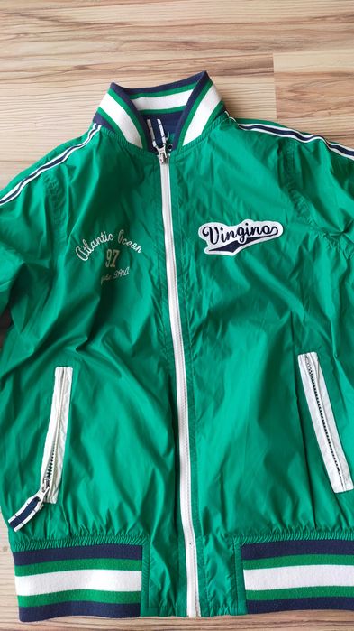 Kurteczka dwustronna rozmiar 146/152