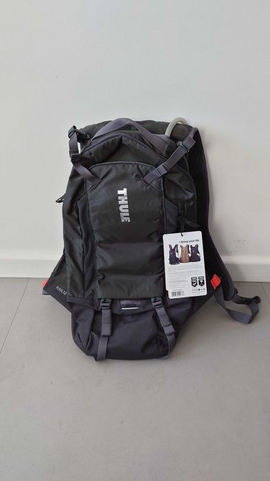 Rowerowy plecak hydracyjny Thule Rail 12L