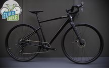 Гравійний велосипед Cannondale Topstone 4 2024