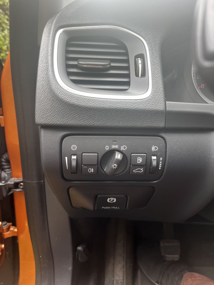 Volvo S60 2.0T Summum