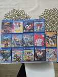 Gry, gra ps4 playstation 4