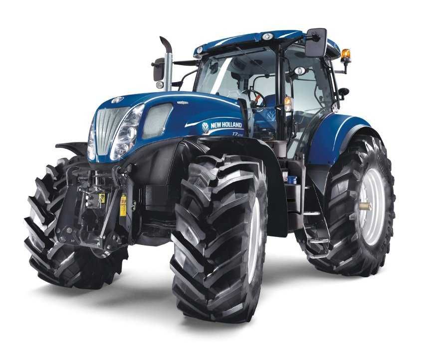 ChipTuning | ECO | Traktor | Maszyny rolnicze | LKW | AdBlue | DPF |