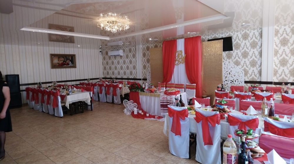 Продам кафе в центрі міста