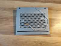 Podkładka chłodząca do laptopa na usb