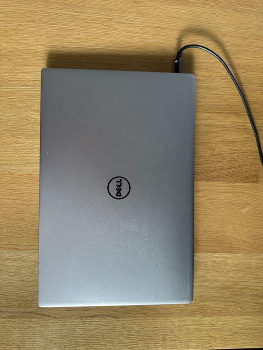 Laptop Dell XPS 13 9343 i5-5200u 4GB 128GB SSD