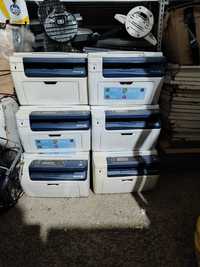 Принтер, сканер, копир Xerox, НР и другие