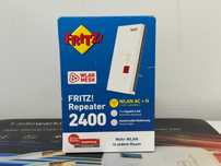 Wzmacniacz WiFi FRITZ! Repeater 2400 MESH