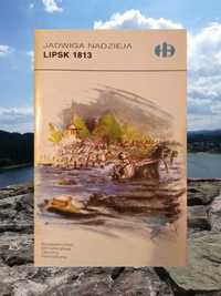 Lipsk 1813 Historyczne bitwy WMON