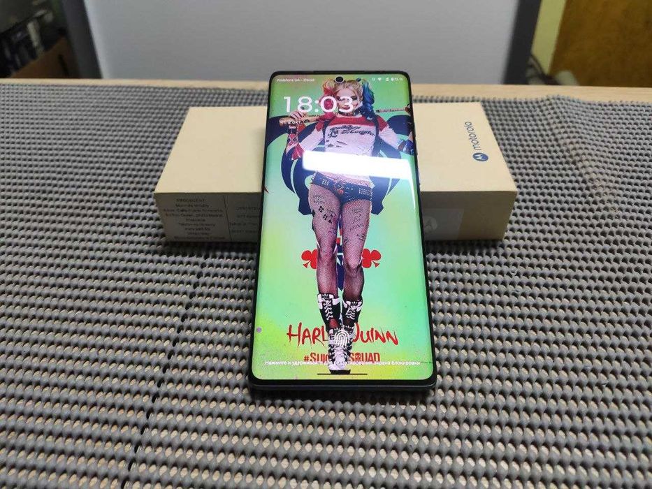 Motorola Moto G85 5G 16 / 256ГБ