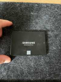 SSD Samsung 860 Evo 1tb
