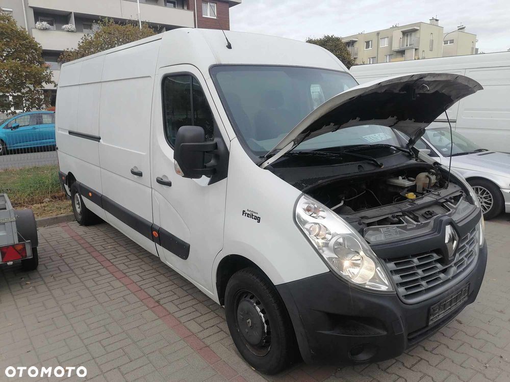 Renault Master l3h2 MAX