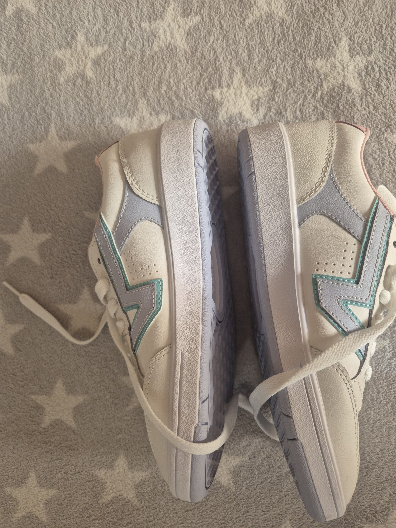Vans  lowland cc UK 5.5 38.5р 24.5 см