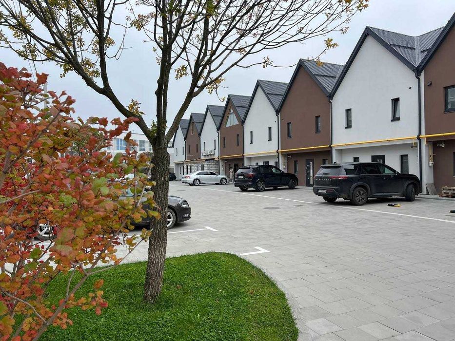 Таунхаус 74 м² 7 хв до Києва - РОЗТЕРМІНУВАННЯ - Без Комісії