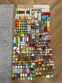 Lego Duplo kilka zestawów. 329 elementów