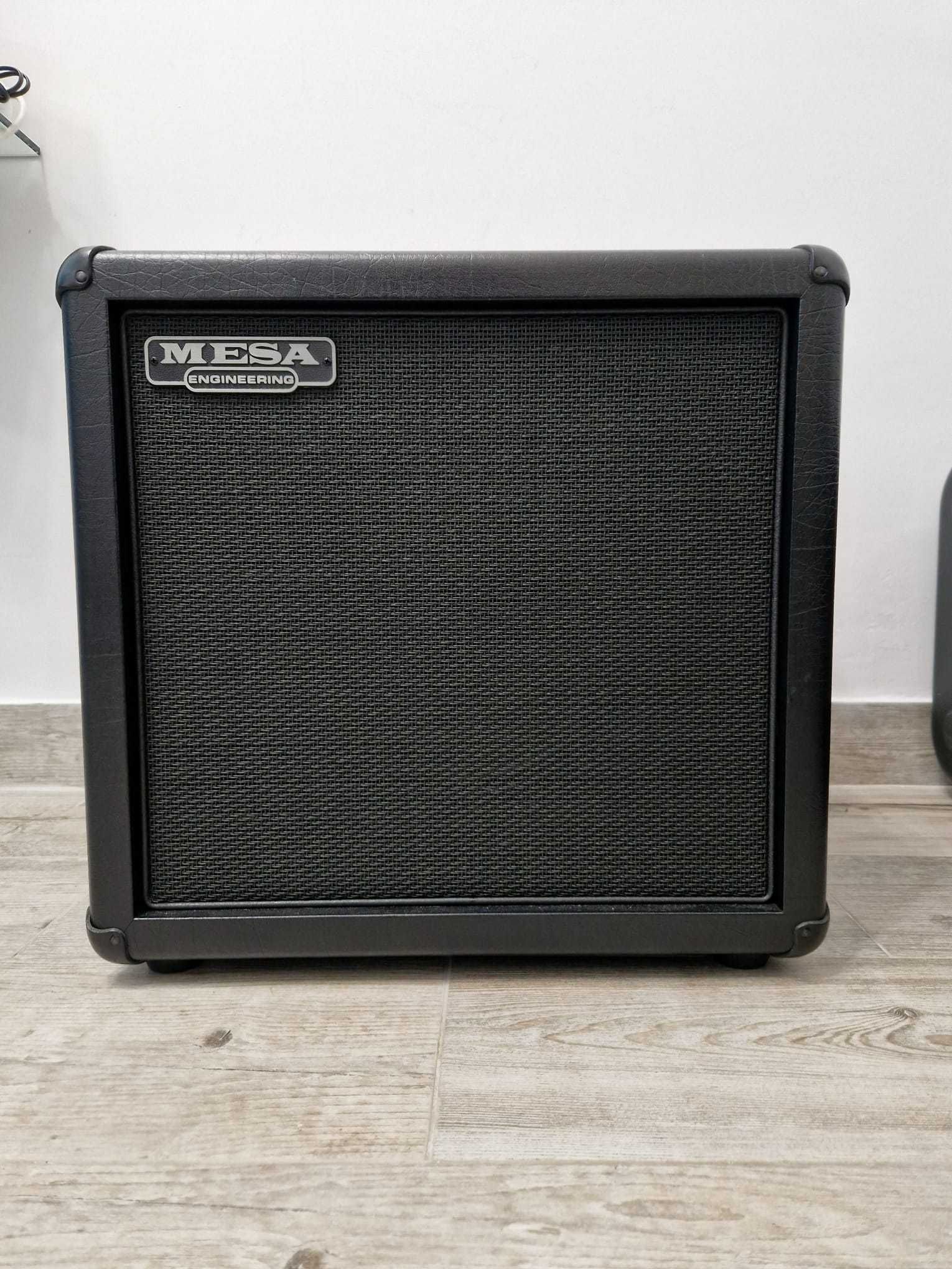 Coluna Mesa Boogie Rectifier 1x12 como nova.