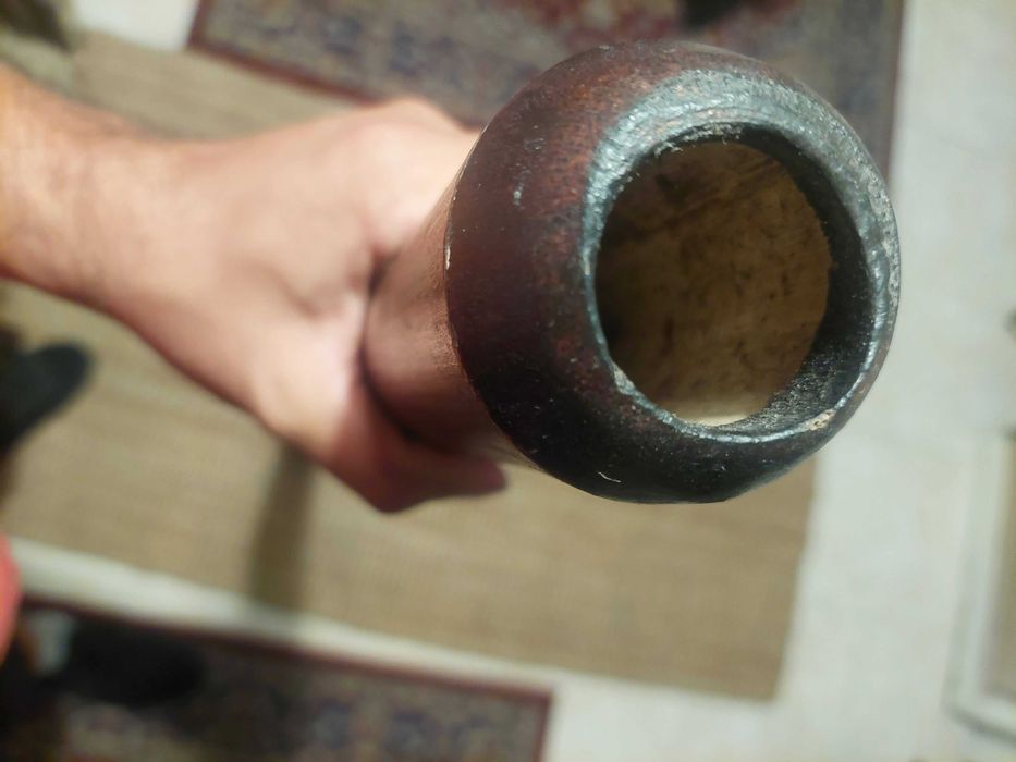didgeridoo 133cm