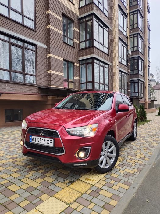Продам  Mitsubishi Outlander Sport(ASX)