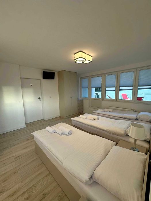 HOSTEL Noclegi Elbląska