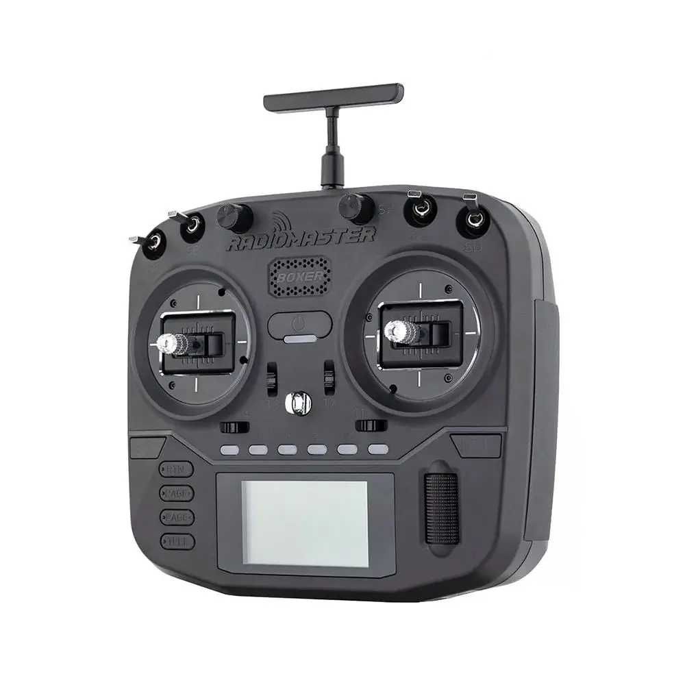 Апаратура керування Radiomaster Boxer ELRS M2 пульт для дрона FPV