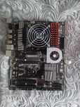 Материнська плата Gigabyte ga-970a-ud3p