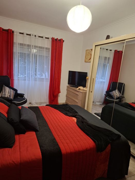 Quarto para alugar na serra das minas