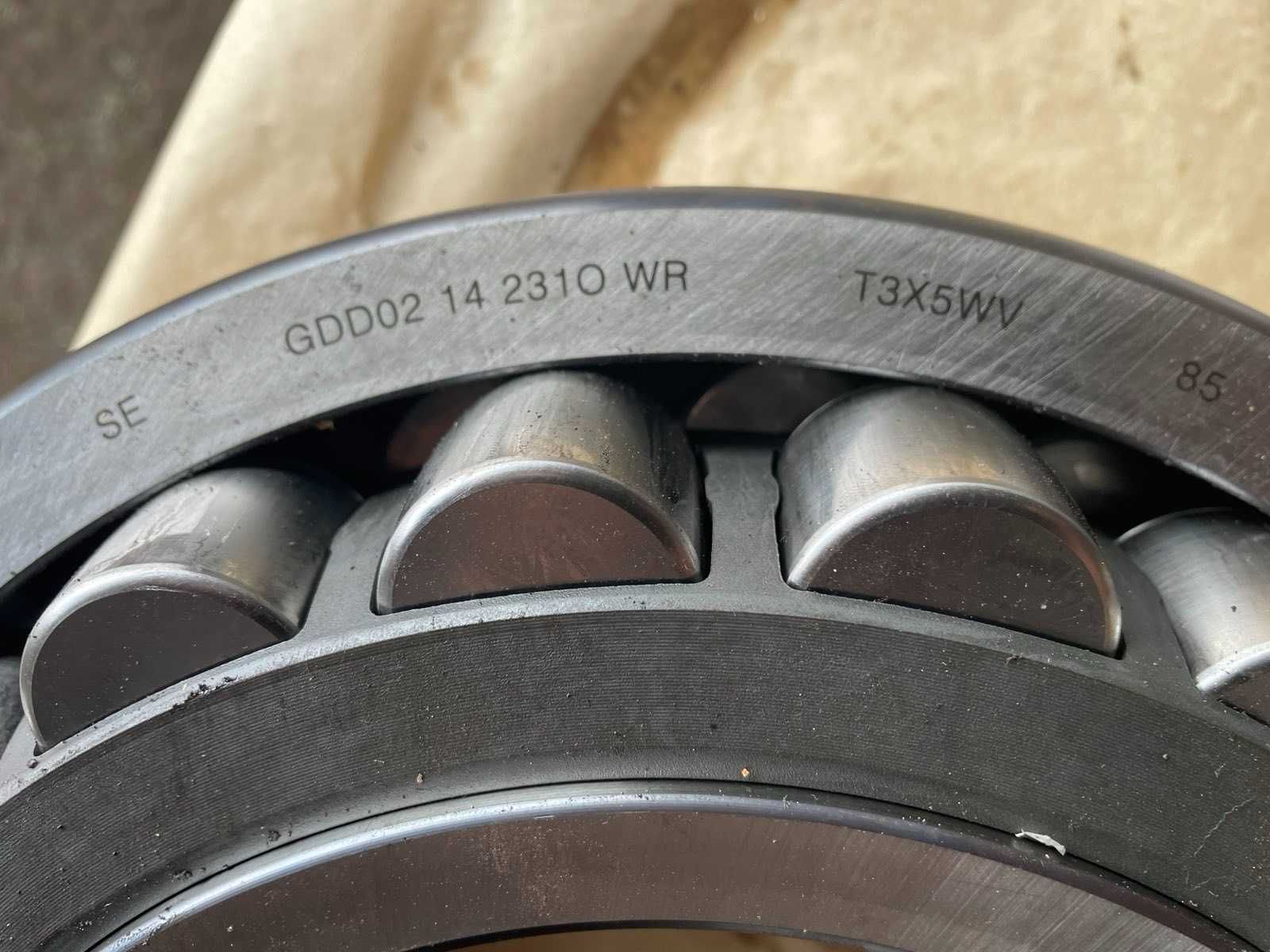 Продам подшипник SKF 22232 CCC3W33.