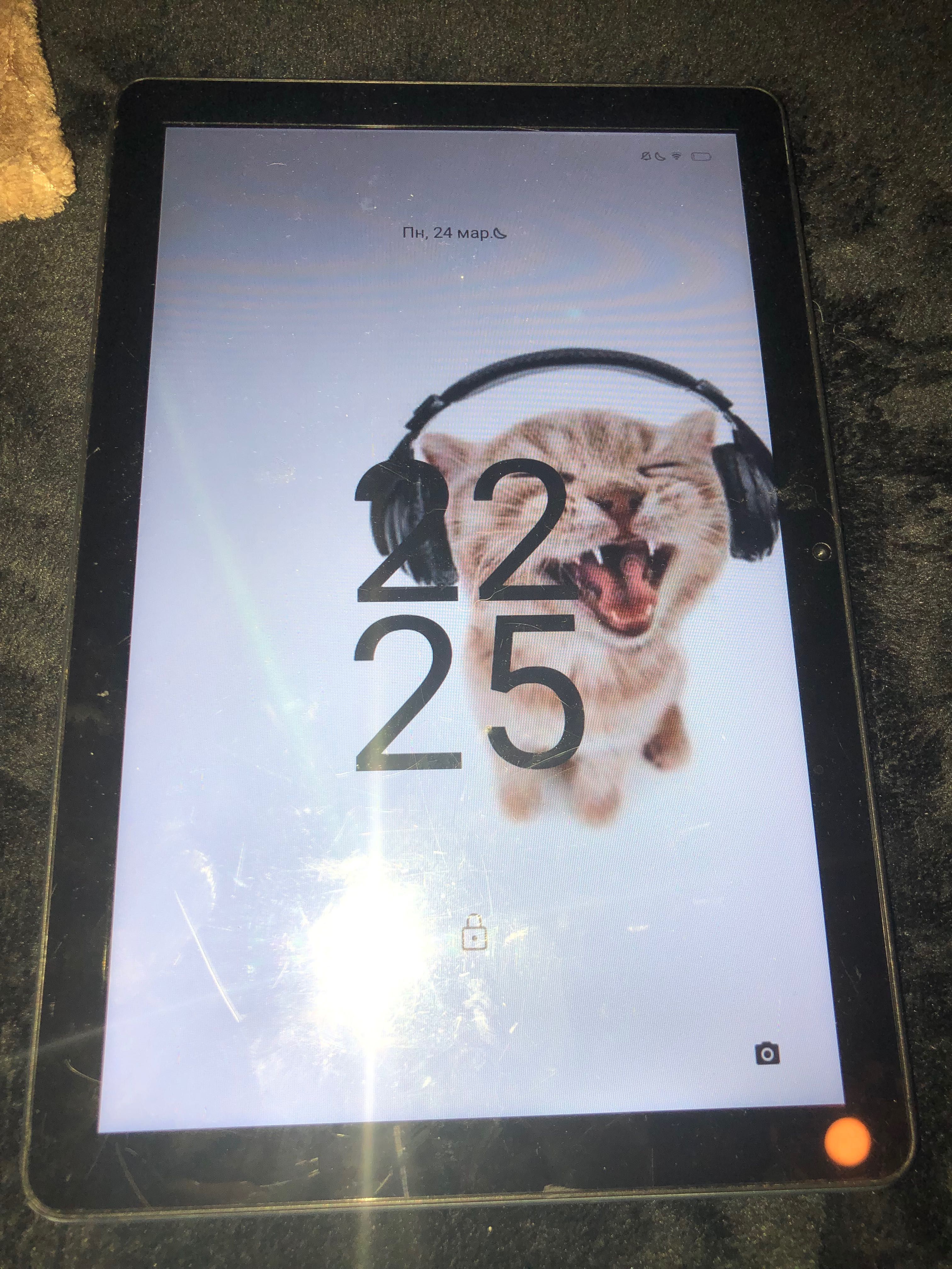 Tablet Tab 7 Wifi