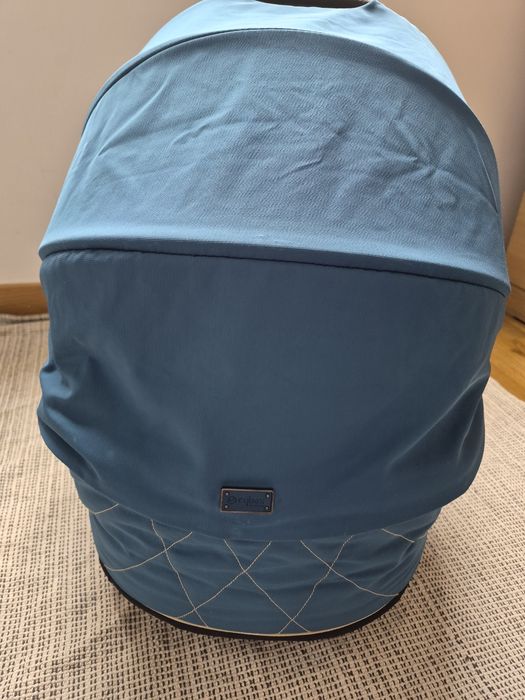 Alcofa Cybex MIOS CC