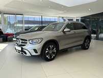 Mercedes-Benz GLC d 4-Matic / 1 właściciel / Salon Polska / FV 23% / gwarancja / dostawa