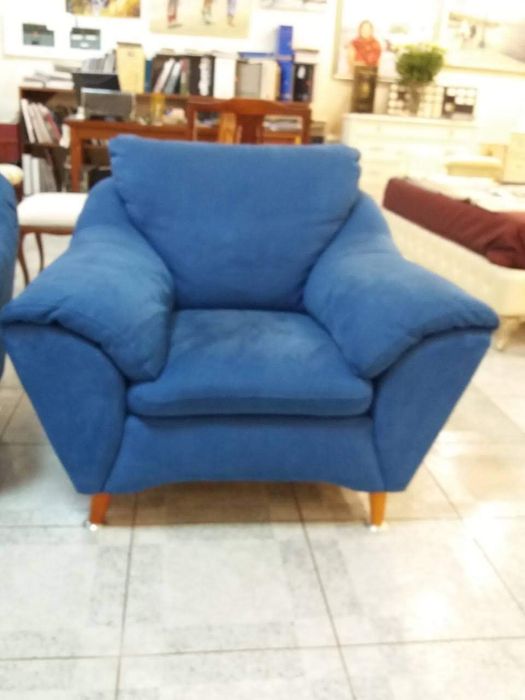 Комплект мягких меблів диван + 2 крісла Фінляндія)