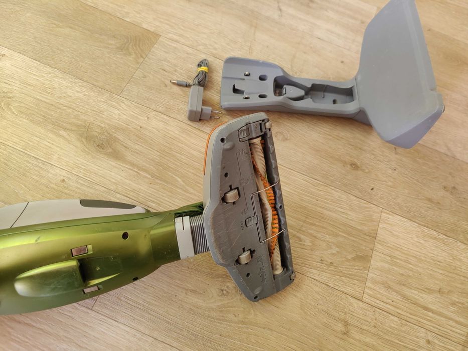 Пылесос Electrolux ZB-2934