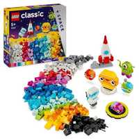 Klocki Lego Classic 11037 Kreatywne planety